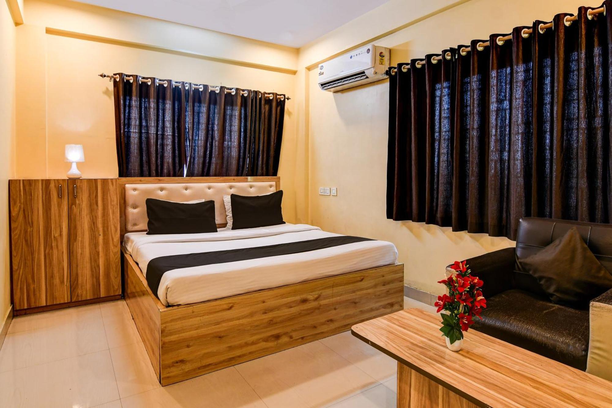 Hotel O Casa Astra Kolkata Exterior photo