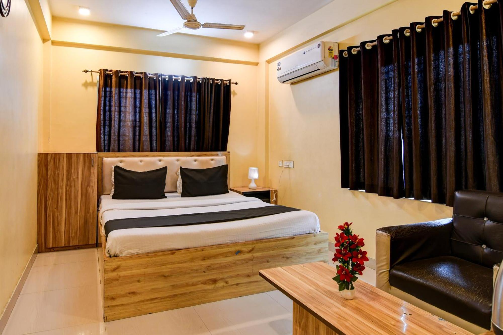 Hotel O Casa Astra Kolkata Exterior photo